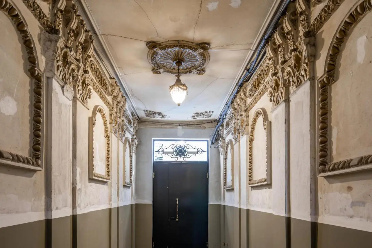Ornament Hotel