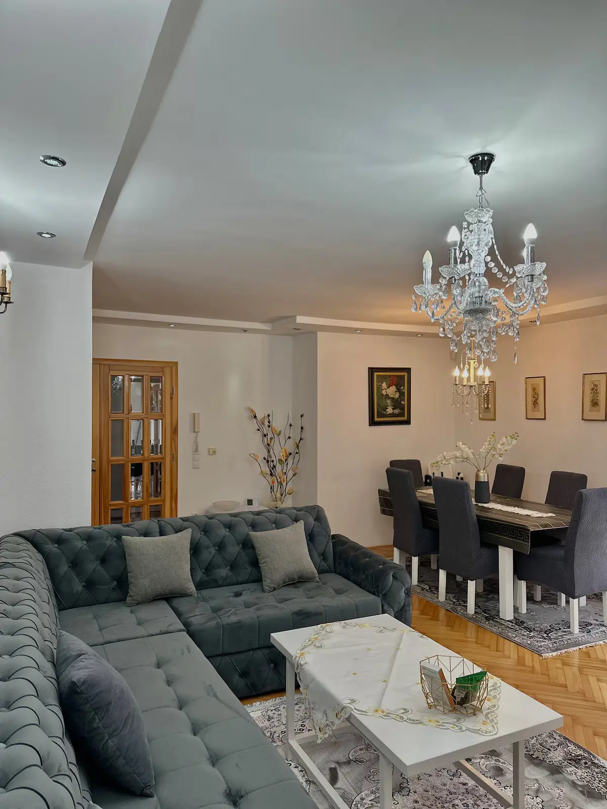 Luxury Villa Sarajevo Nature