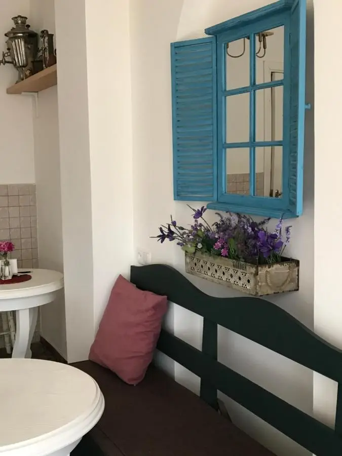 Hotel Delisi