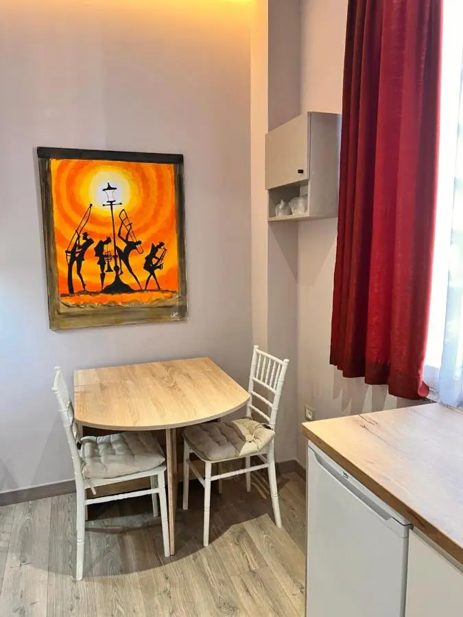 apartamente Melodi