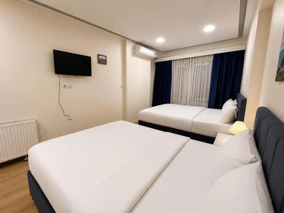 Stay Istanbul Pera Hotel