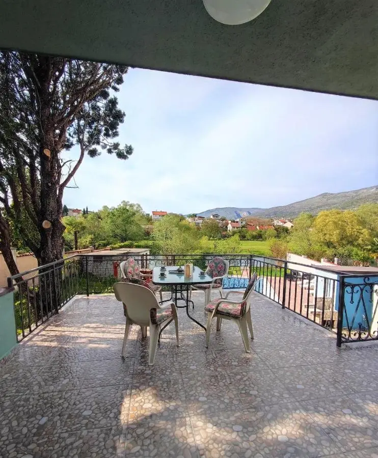 Villa Celleste
