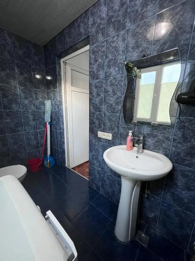 Apartment Merabi
