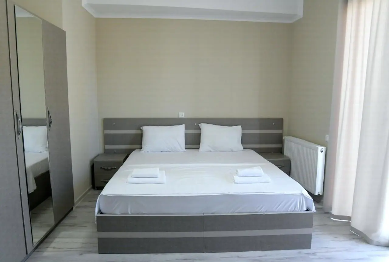 City Apartments