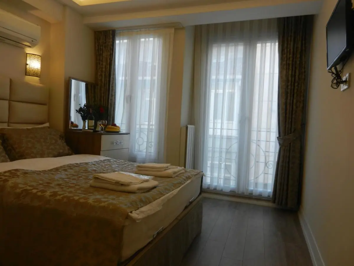 Asil Süper Apart