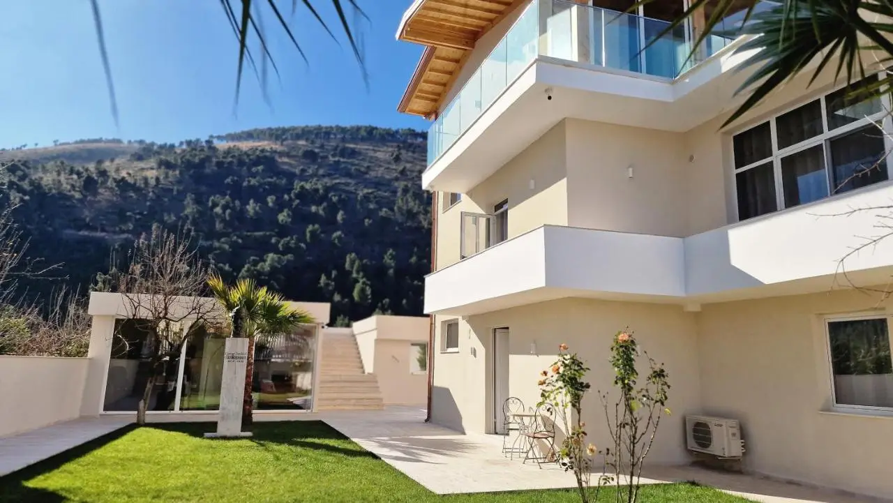 Apartaments Mimani 2