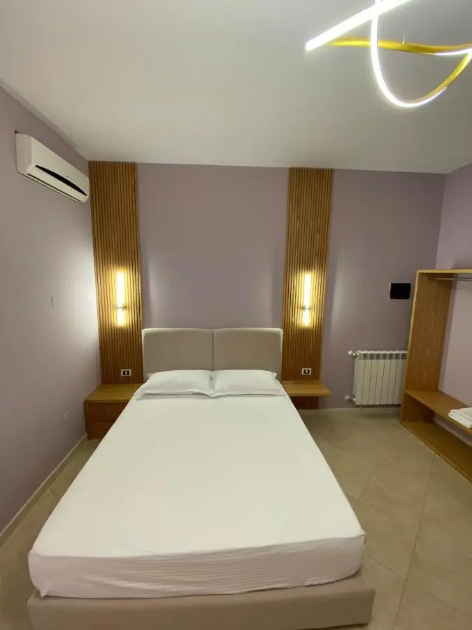 Hotel Kaloshi