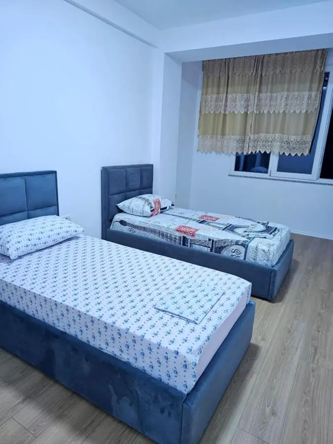 Geljus Apartment 2