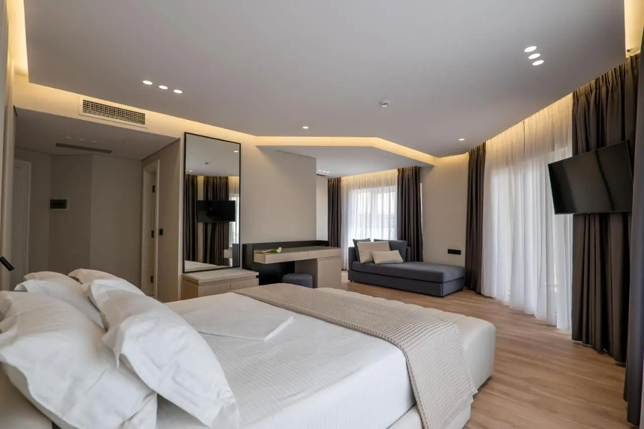 AMI MAR Hotel