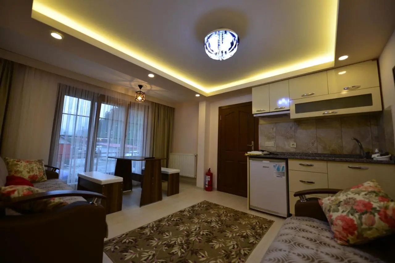 Kuloğlu Apart 2