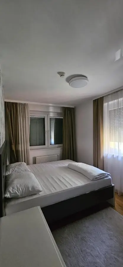 Panamera Premium Apartments Ilidža