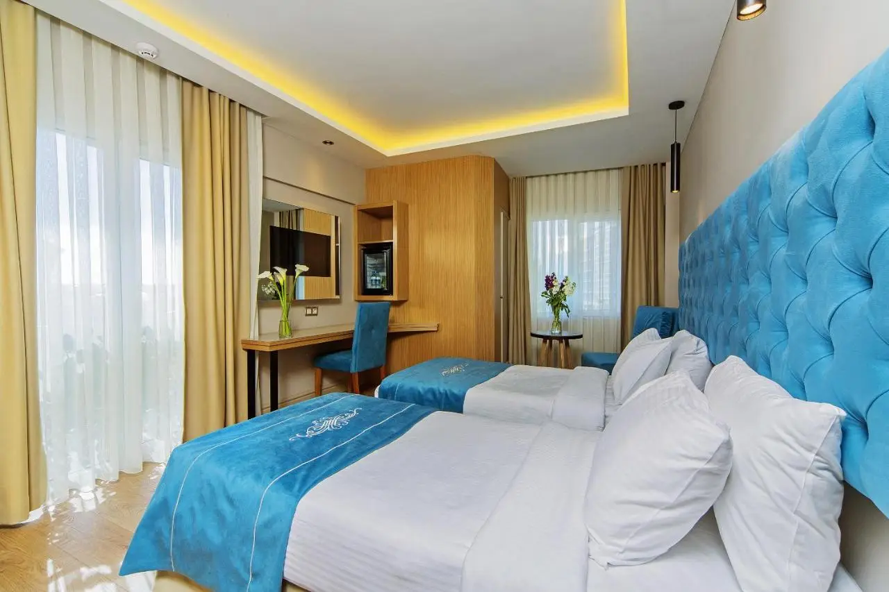 History Hotel