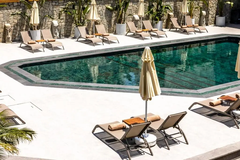 KHAI HOTEL BODRUM