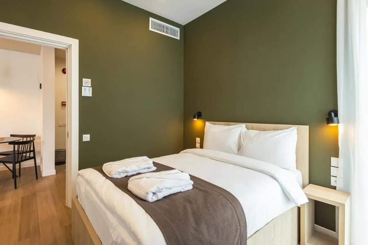 Apart Hotel Kundzuli