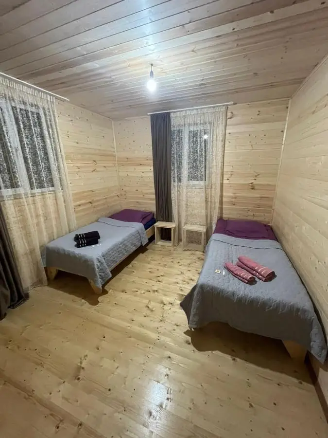 guest house caucasioni