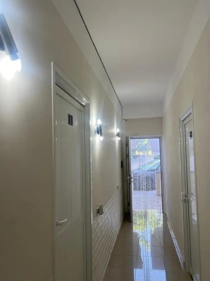 Villa Roel 1 -apartments
