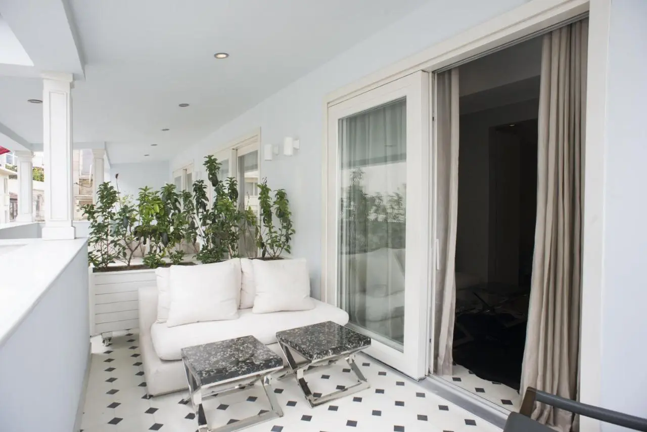 The Story Hotel Pera