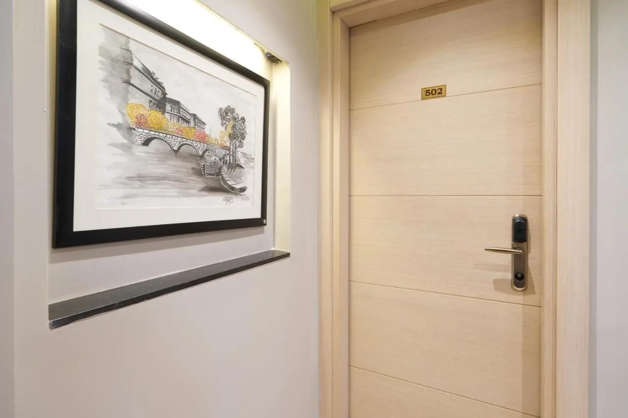 Rooms Inn Taxim