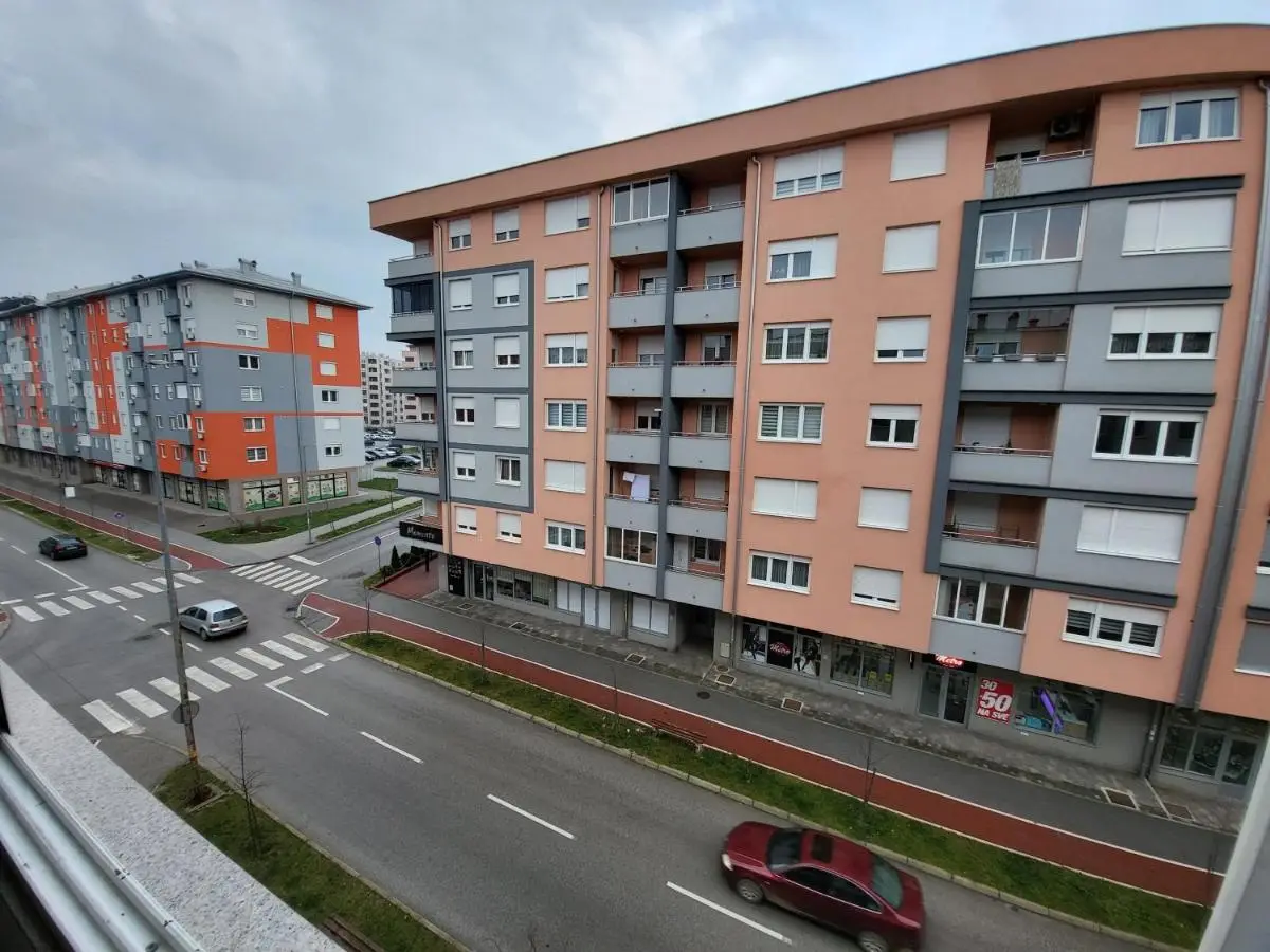 Apartman KostaS