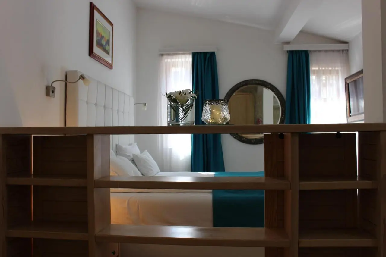 Hotel-Restaurant Kriva Ćuprija