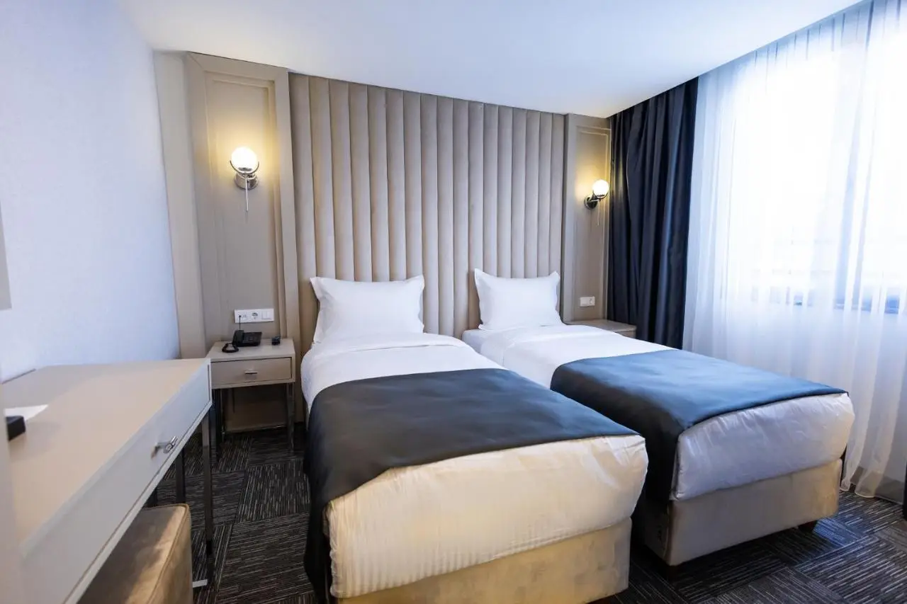 Moss Hotel YENİKAPI