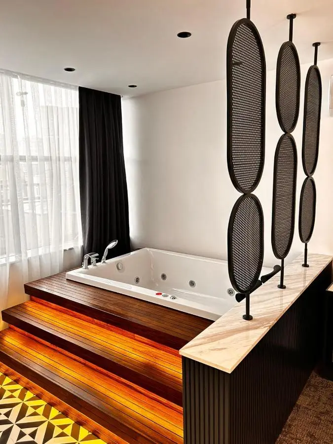 Zeytin Hotel