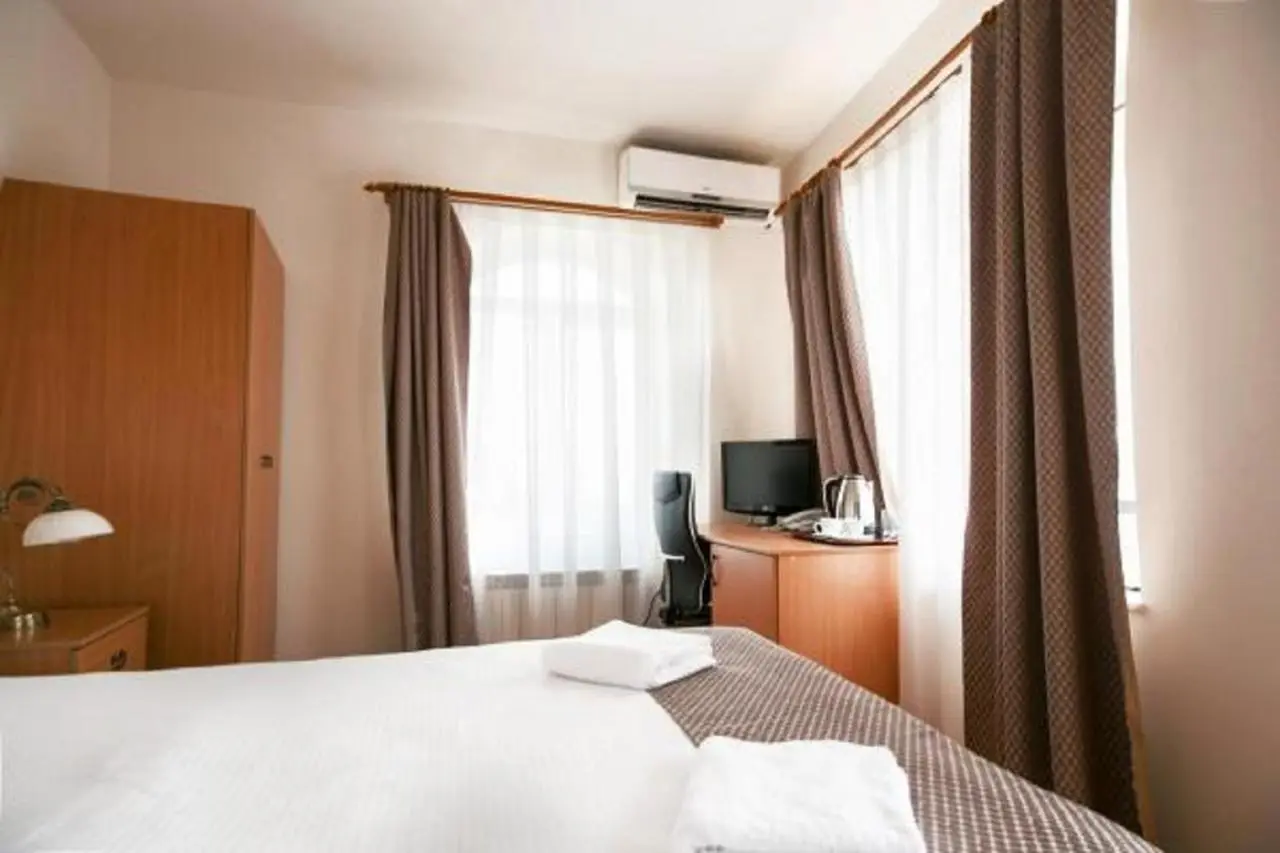 Old City Inn Hotel
