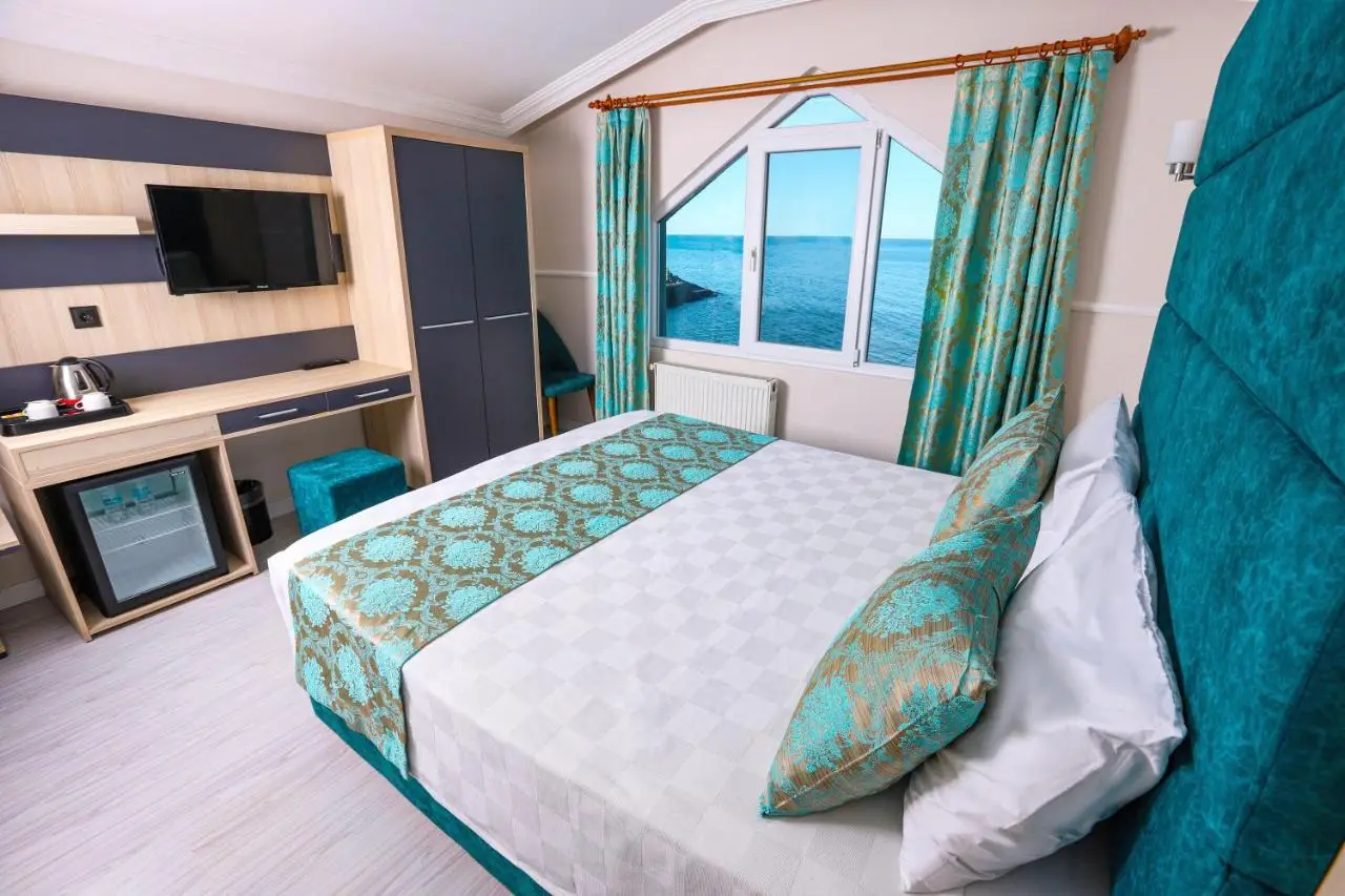 Mare Blu Hotel