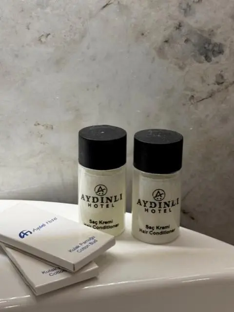 AYDINLI HOTEL