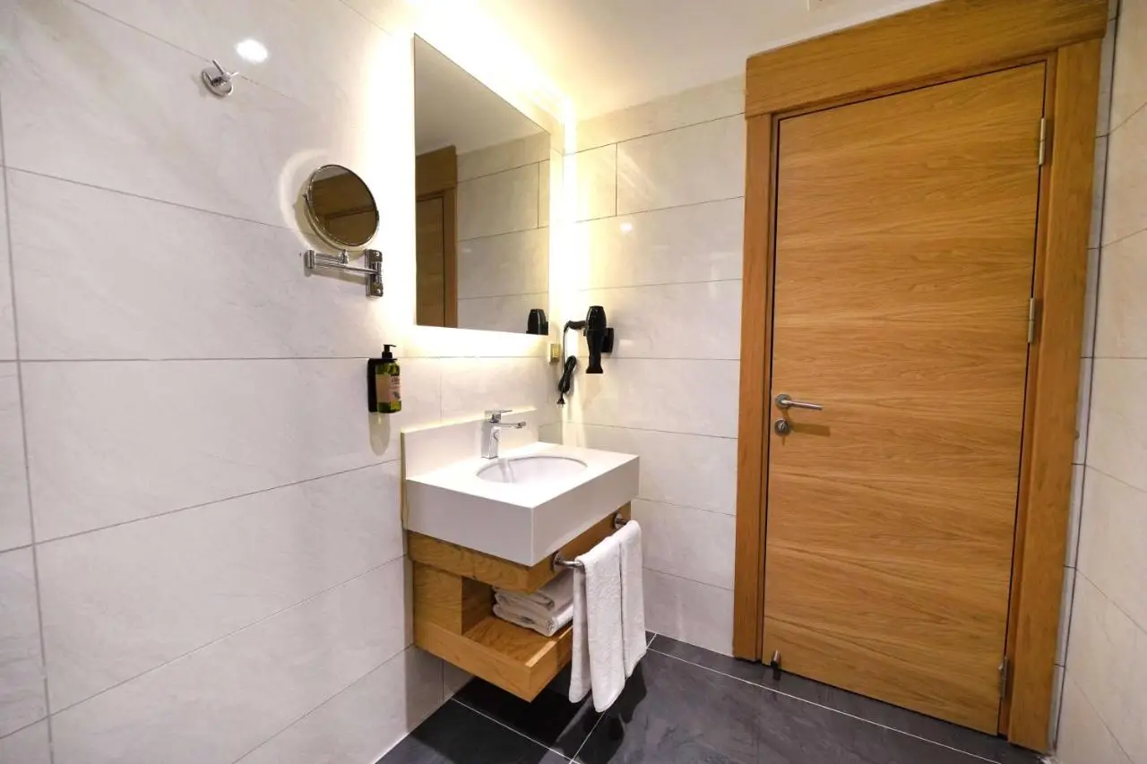 Days Inn by Wyndham Istanbul Bomonti