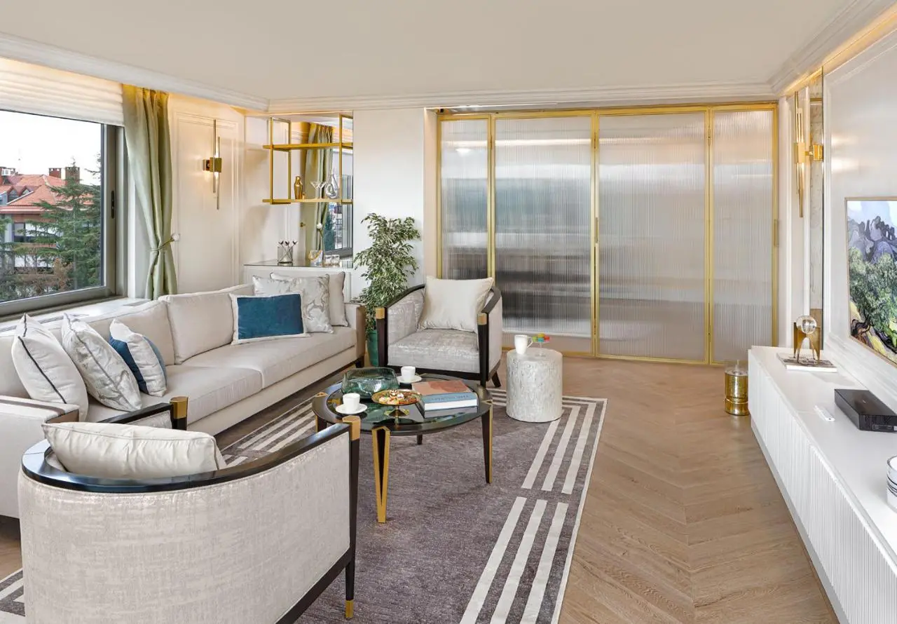 Ulus G Residences
