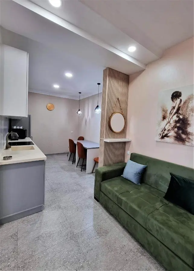 MD Apart Tbilisi