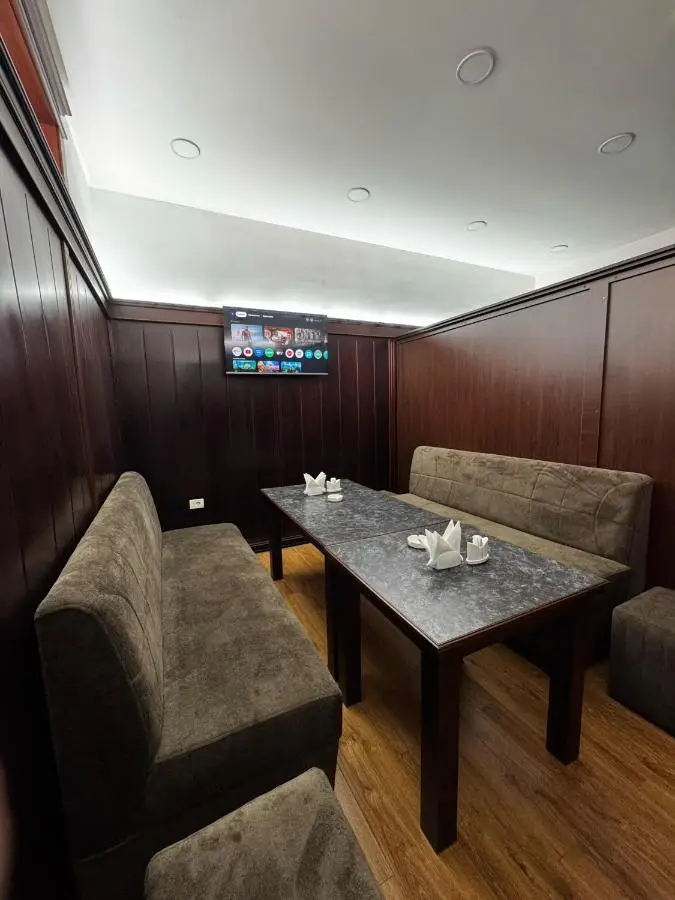 Alp Inn Hotel