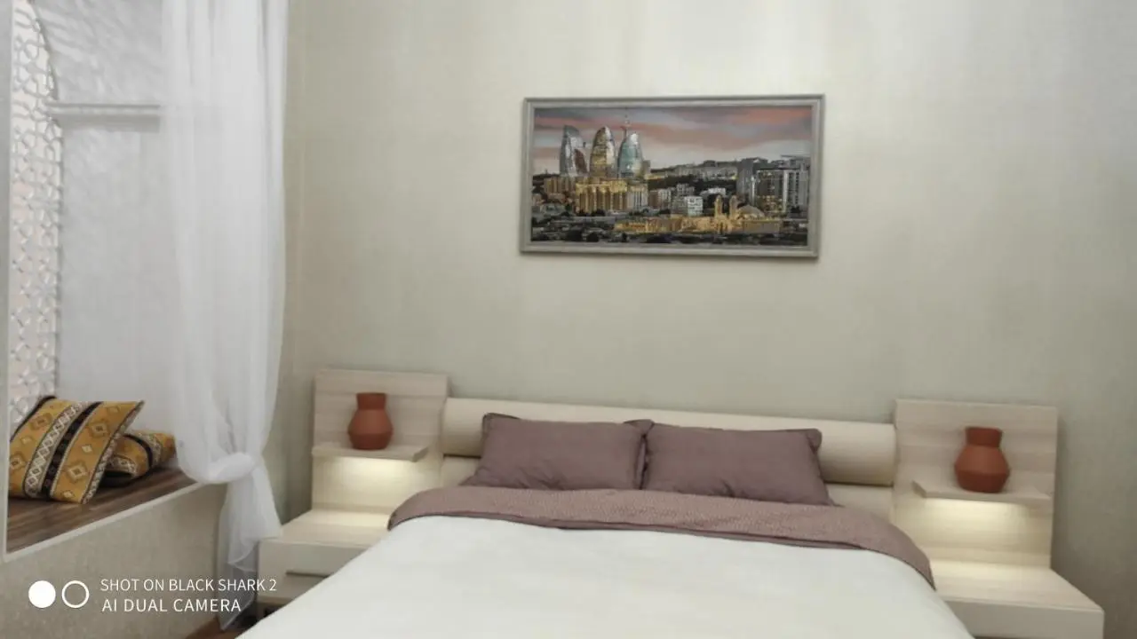 28 May Apartments
