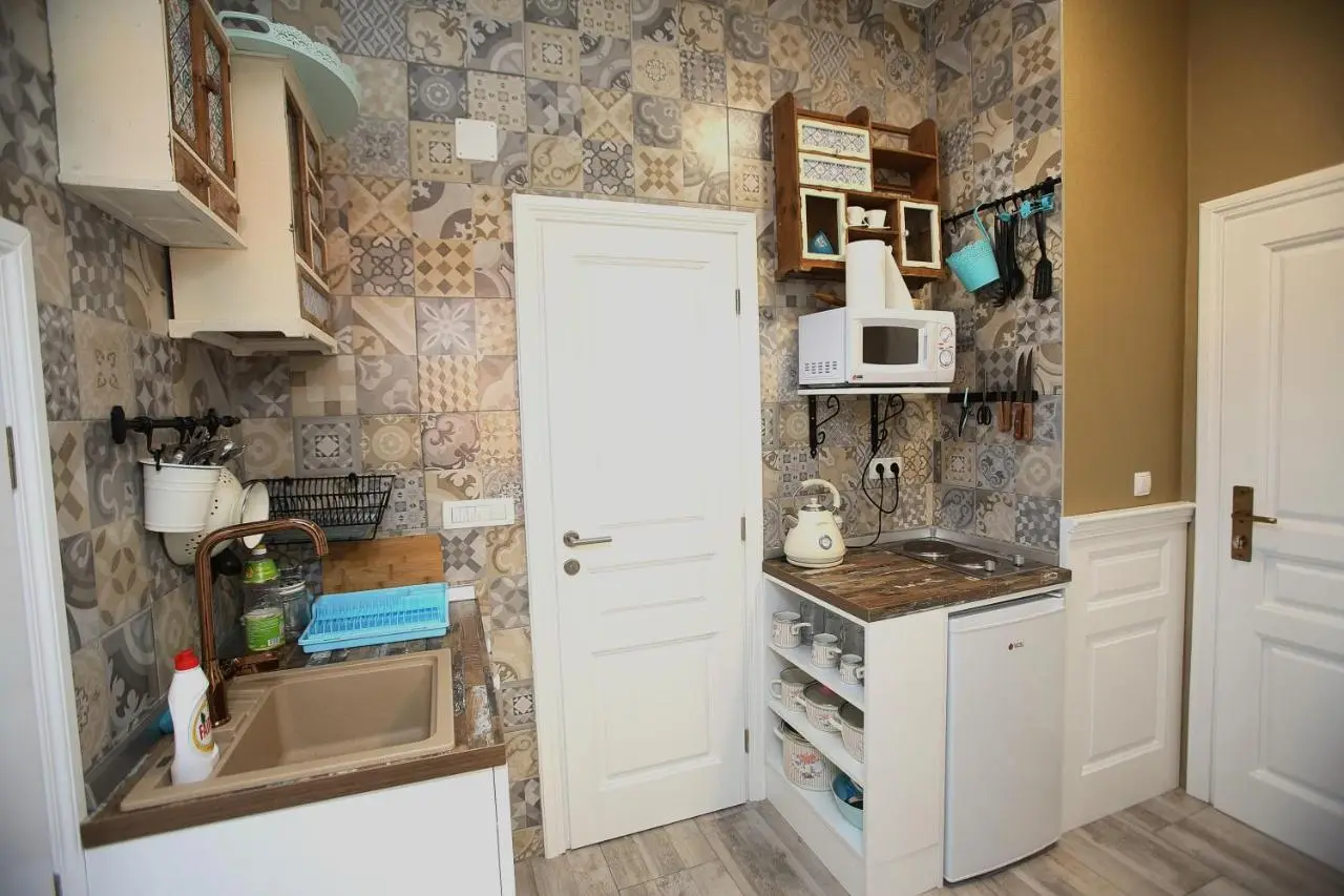 Best of Bascarsija apartments