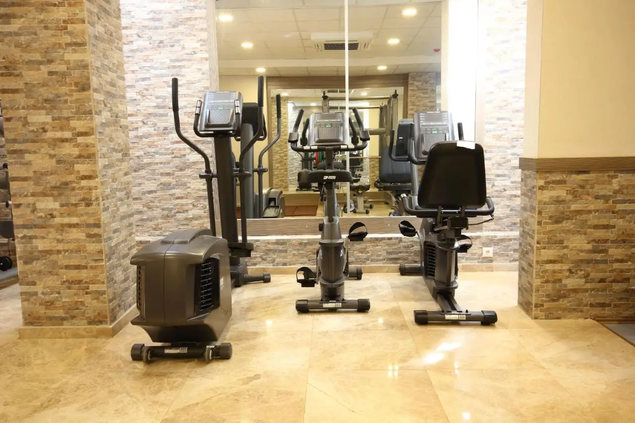 Dalyan Resort - Special Category