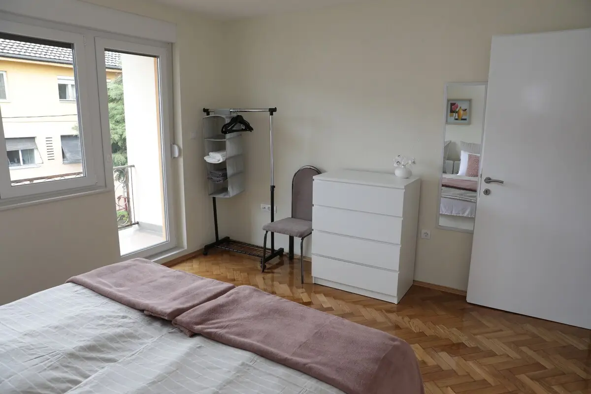 Magnolija - Comfortable Apartment near City Center