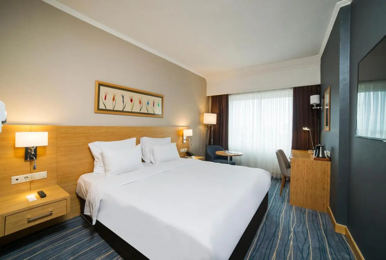 Radisson Hotel President Old Town Istanbul