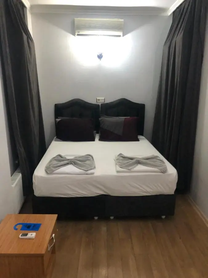 Reydel Hotel