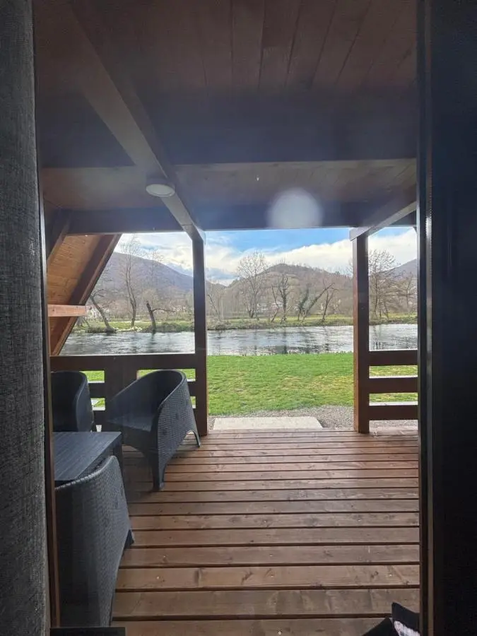 Bungalow Jajce 2