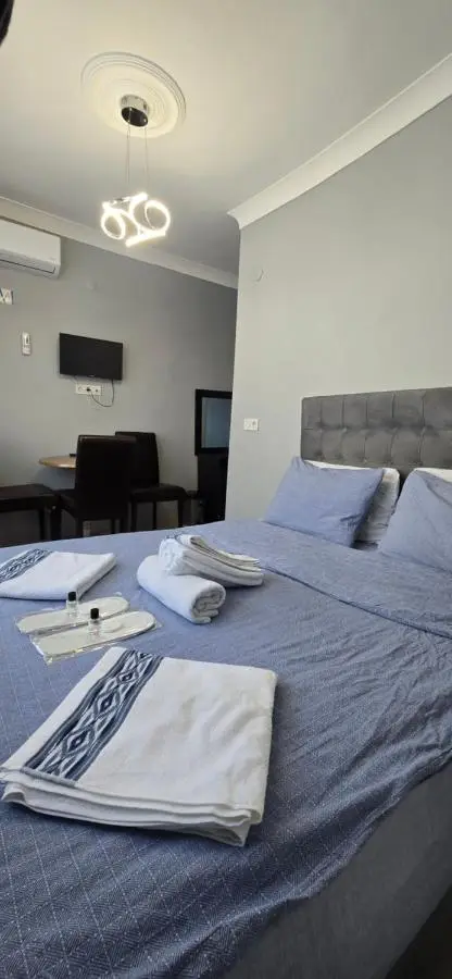 Taksim Milenyum Suites
