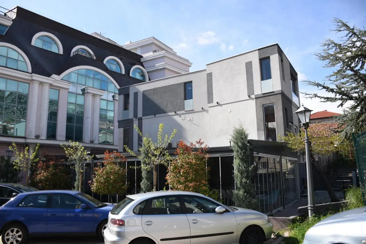 VIP Apartments Mostar