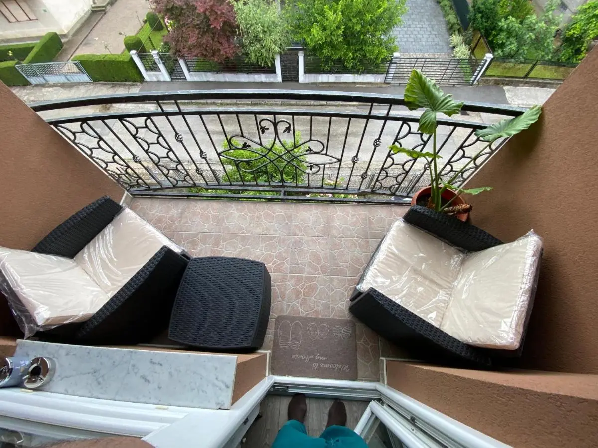 BIG Apartment 3 Bedrooms