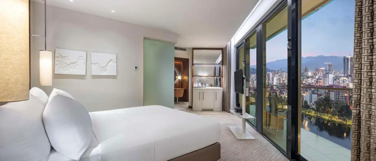 Hilton Batumi