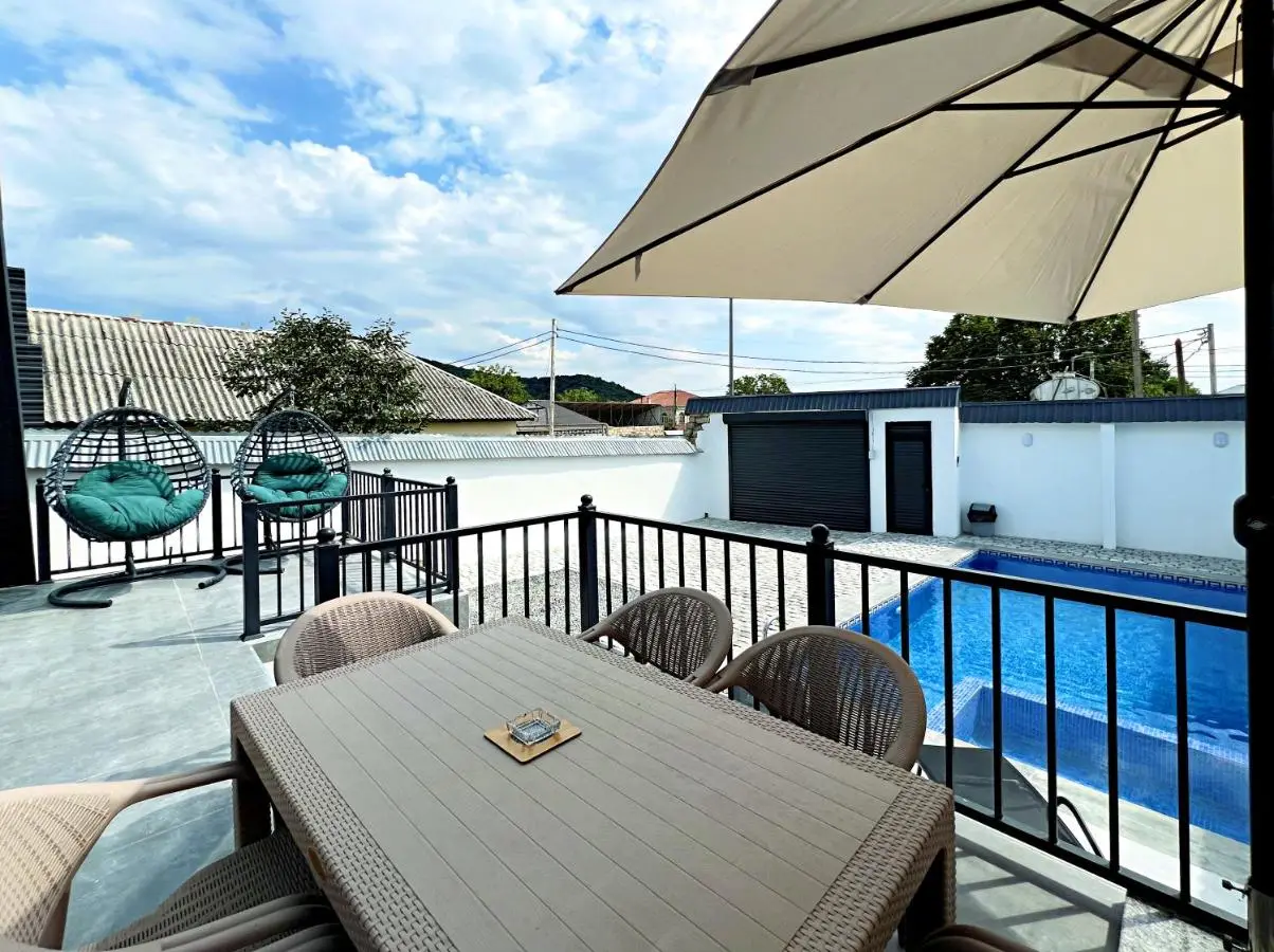 The Gabalux Villas