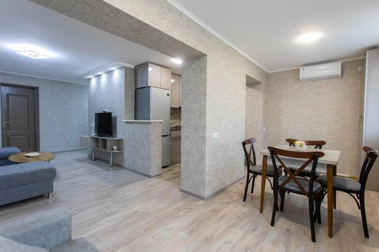 Ninia's Apartment