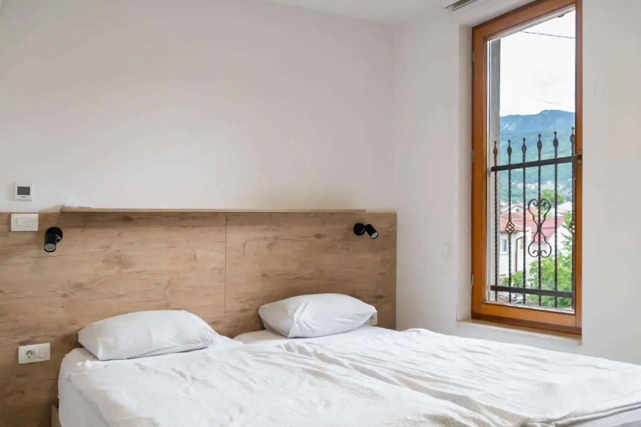 Villa La