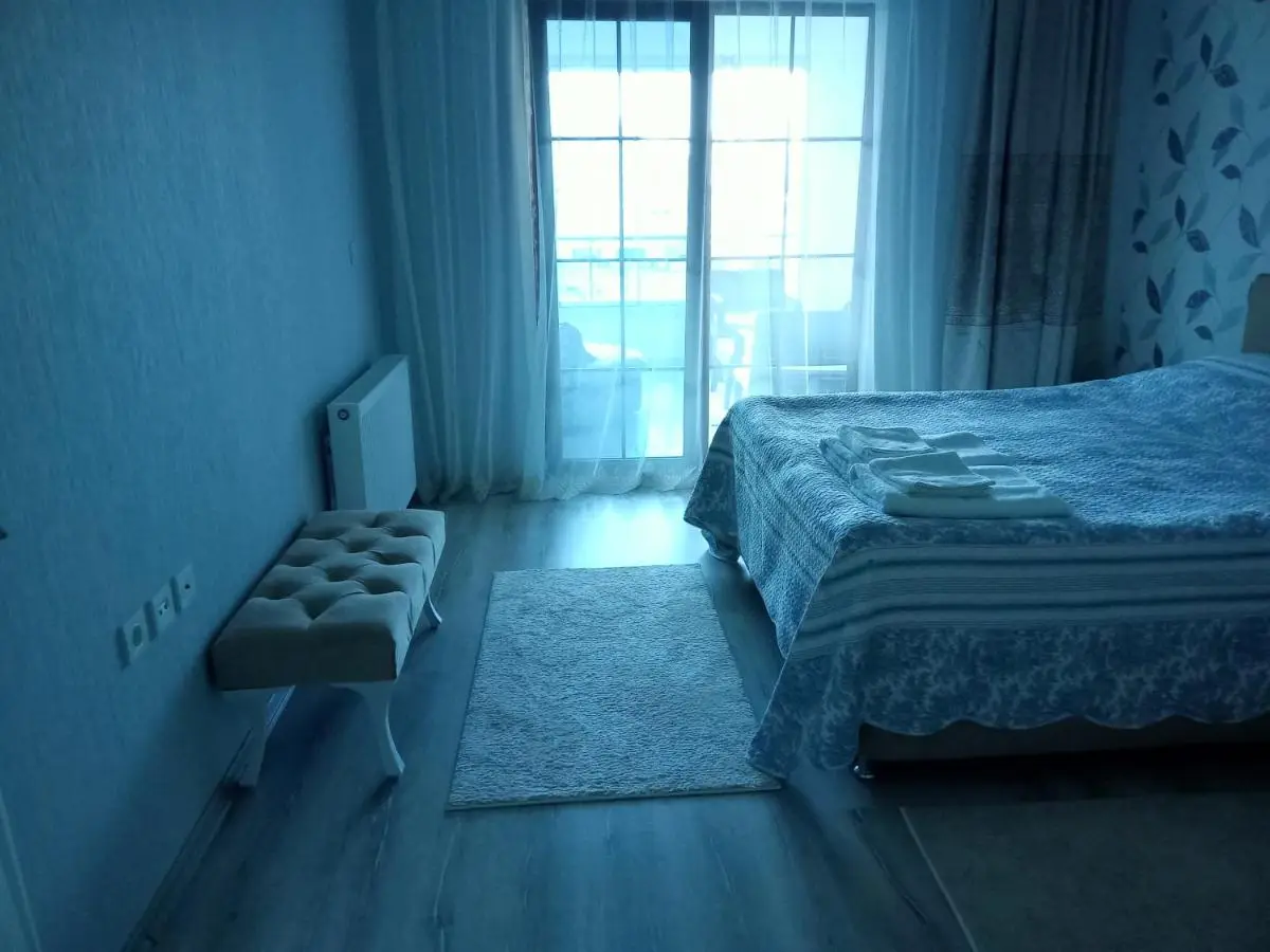 Ankara Eryaman Luxury Comfort Suites