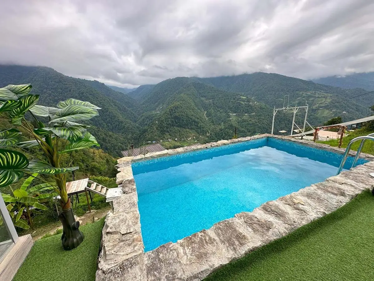 Eco House Merisi