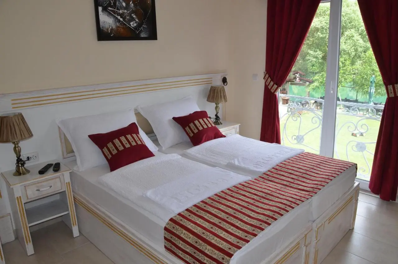 Hotel Neron Bihać